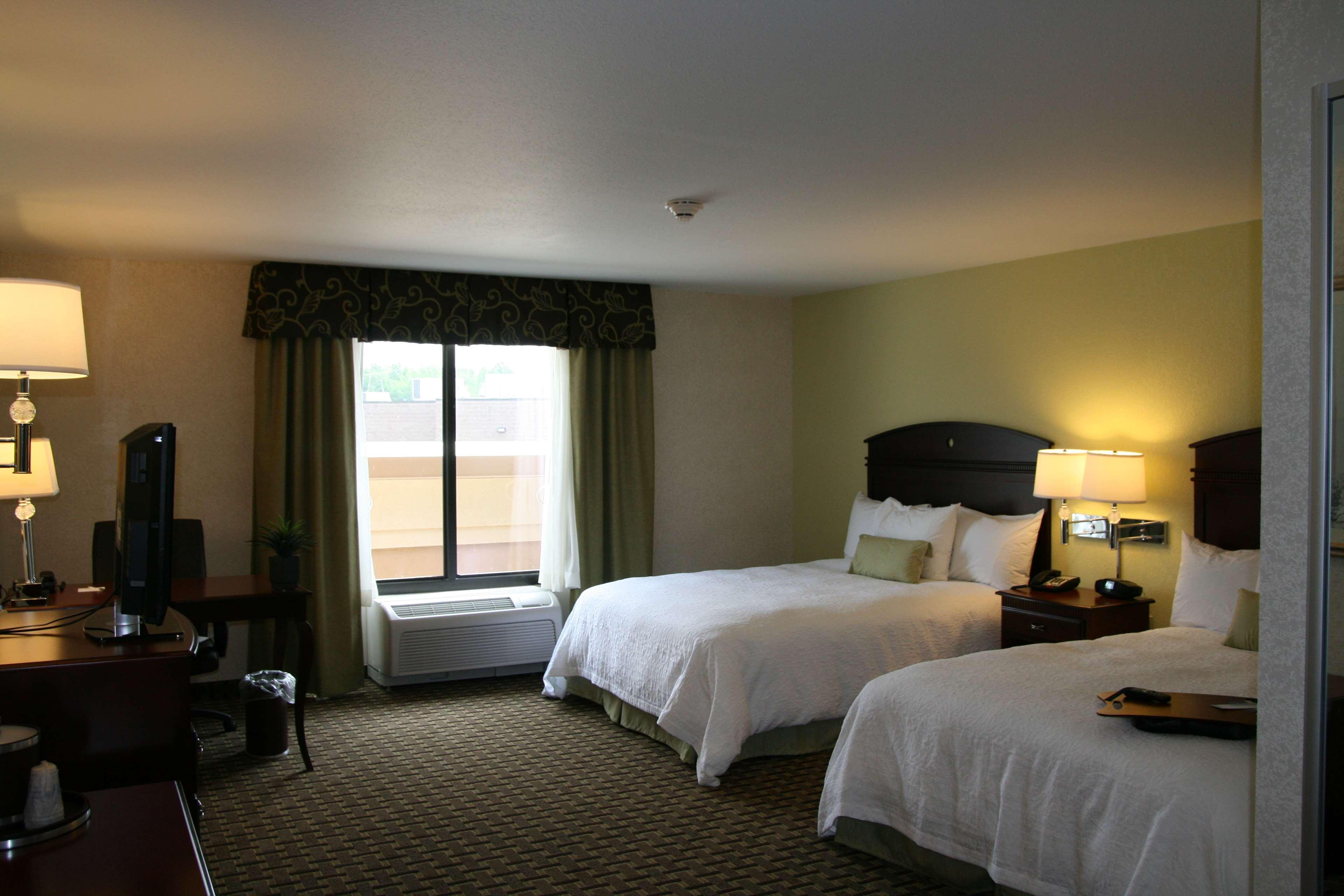 Hampton Inn & Suites Cleveland-Mentor Cameră foto