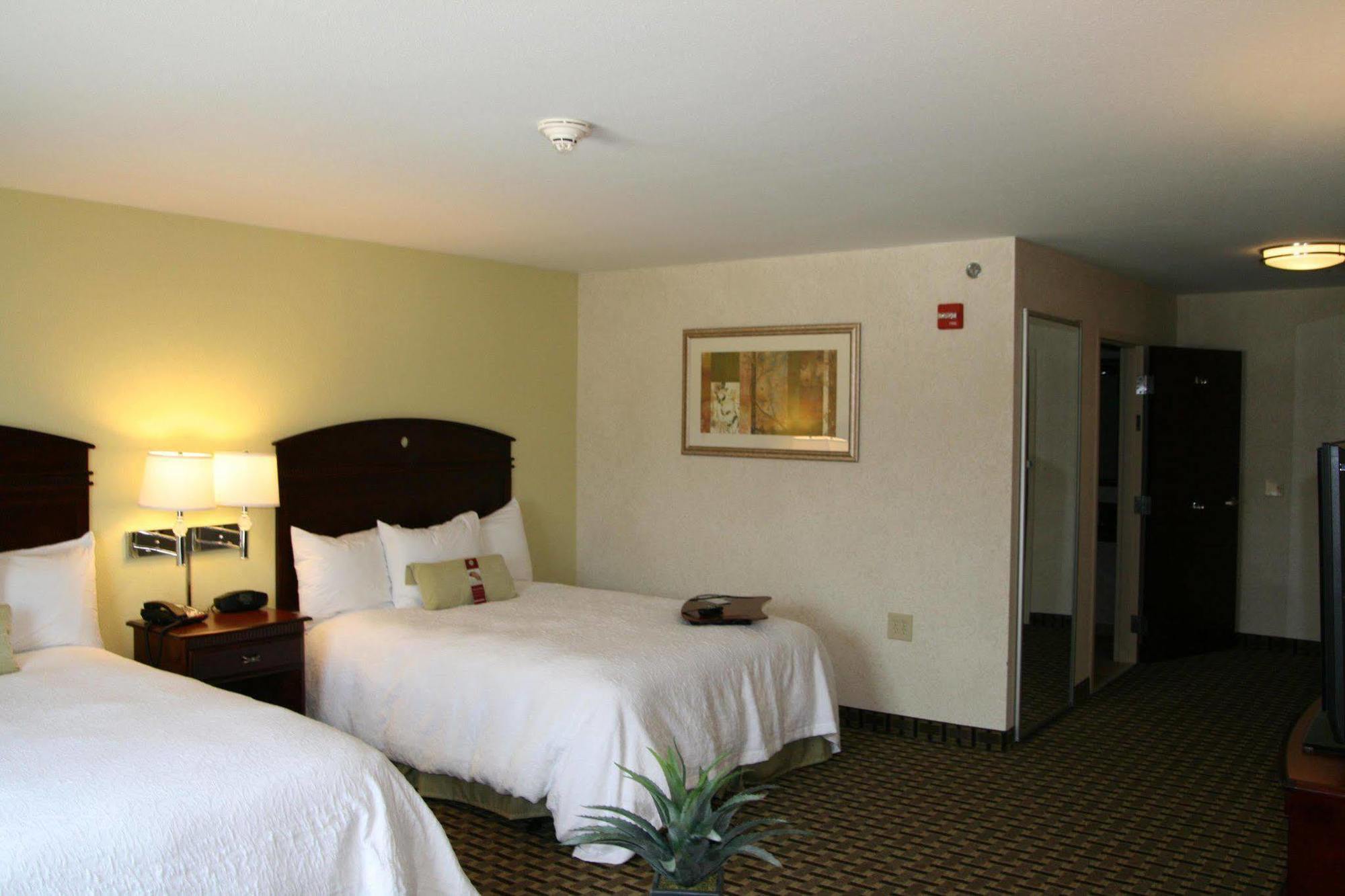 Hampton Inn & Suites Cleveland-Mentor Cameră foto